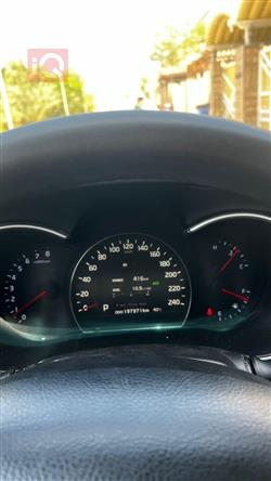 کیا سۆرینتۆ